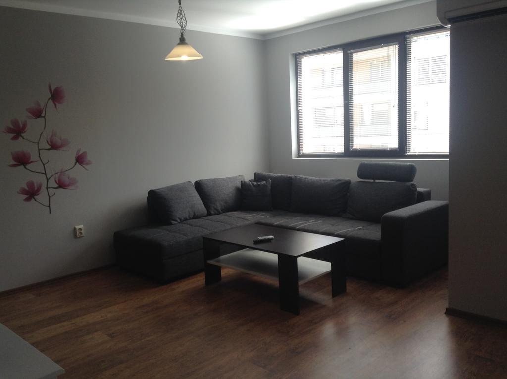 Apartment Sredetz Sofia Luaran gambar