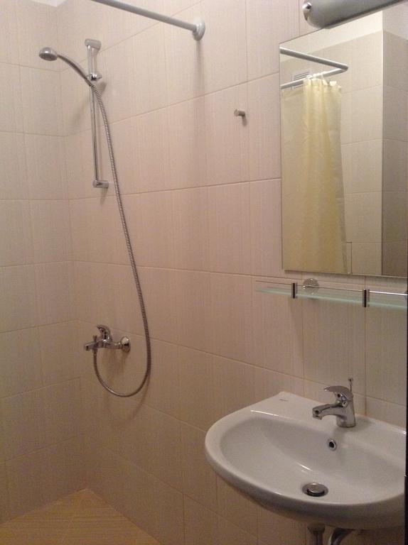 Apartment Sredetz Sofia Luaran gambar