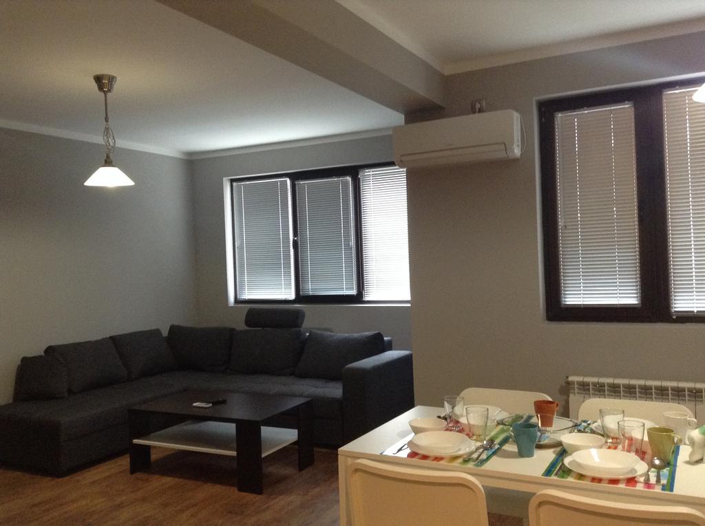 Apartment Sredetz Sofia Luaran gambar