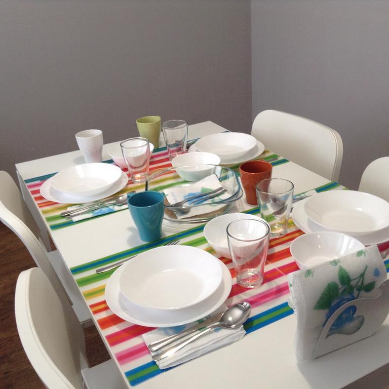 Apartment Sredetz Sofia Luaran gambar