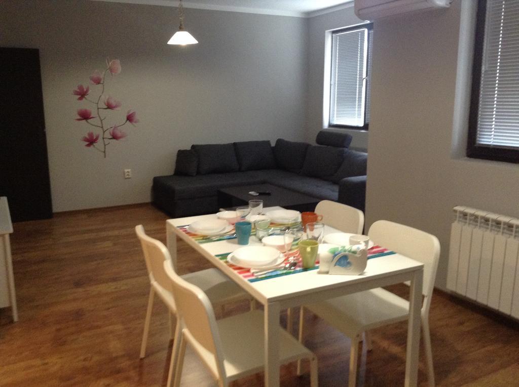 Apartment Sredetz Sofia Luaran gambar