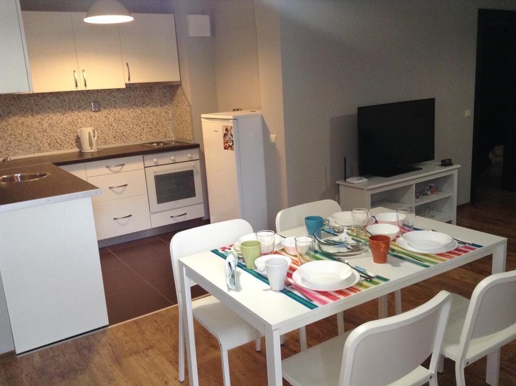 Apartment Sredetz Sofia Luaran gambar