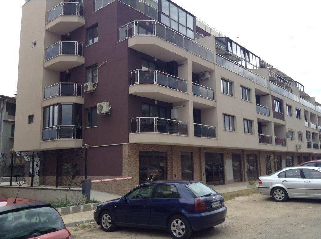 Apartment Sredetz Sofia Luaran gambar